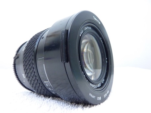 Objektiv lens tokina sd - objektiv,