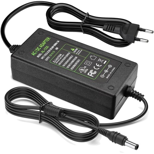 Universal netzteil adapter 12v - netzteil,