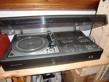 Stereoanlage Wega Studio 3231