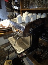 Siebträger Espressomaschine Faema Enova A1