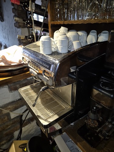 Siebträger espressomaschine - siebträger,