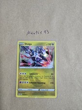 Pokemon Dialga Deutsch