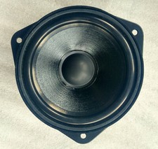 Tür Lautsprecher AUDI A3 8L 8L0035411A BOSE-Ersatzlautsprecher Klangtuning