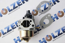 Vergaser für Güde Gartenfräse GF 381, 94365-03034 / 12987