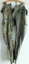 Tarnhose flecktarn ddr nva - tarnhose, /