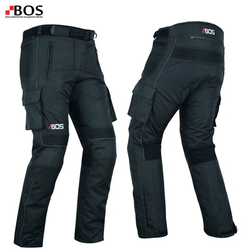 Neu herren motorrad - hose, mit