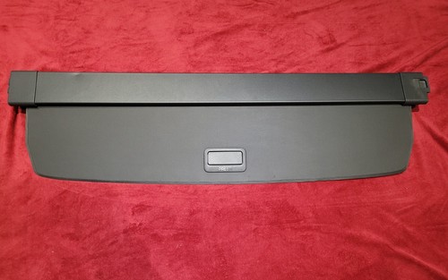 Original laderaumabdeckung - original,