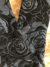 Armstulpen mit Futter lang Neu