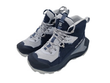 Salomon ELIXIR MID GTX W