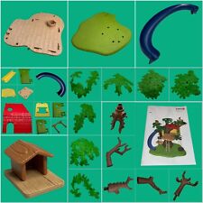 Schleich Abenteuer Baumhaus