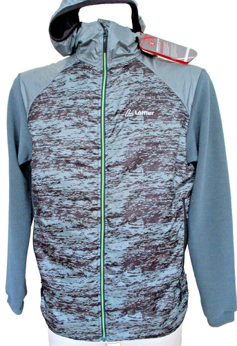 Löffler herren jacke gr - ,