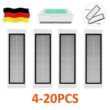 Waschbare HEPA Filter für