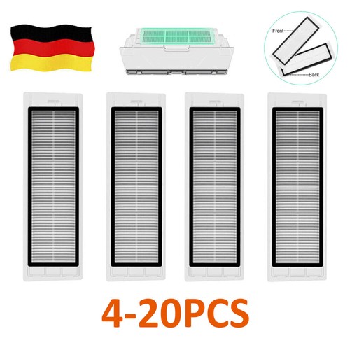 Waschbare hepa filter für - waschbare,