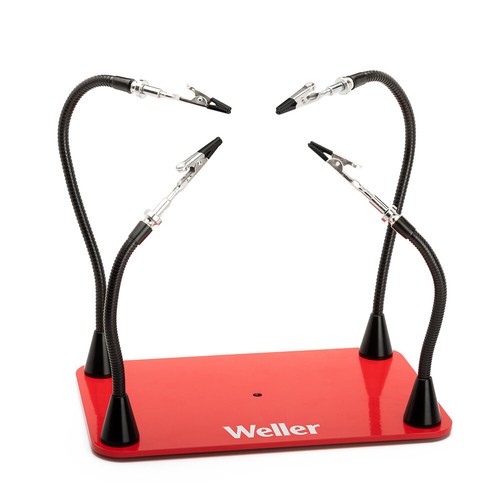 Weller consumer platinenhalter - consumer,