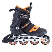K2 Fitness F.I.T 80 Alu Inline