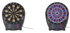 Elektronische Dartscheibe