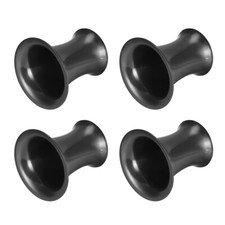 4x Lautsprecher Subwoofer Bass