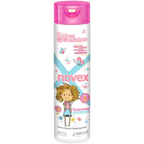 Novex little curls - my,