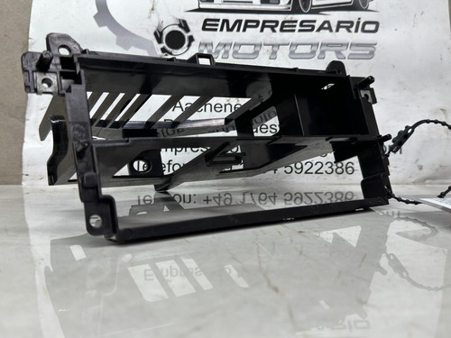 Bmw e46 radioschacht - e46,