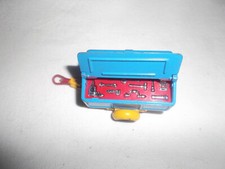 Pennyburn All Steel Trailer