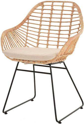 Korb sessel club - korb-sessel, club-sessel