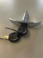 VW Käfer Ovali Dickholmer