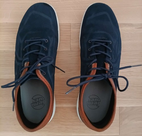 Hanwag valpega lady sneaker - valpega,