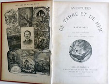 LAND AND SEA ADVENTURES MAYNE