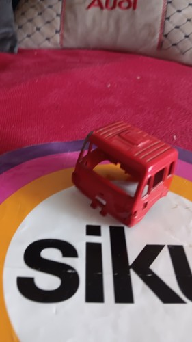 Siku lkw mercedes - siku,