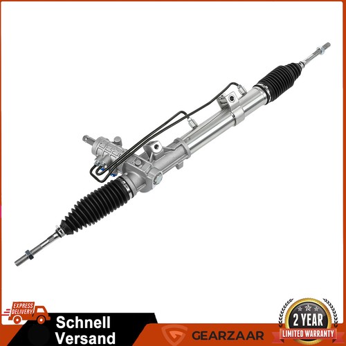 Hydraulische lenkgetriebe für - hydraulische,