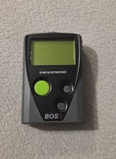 Swissphone BOSS 910 V