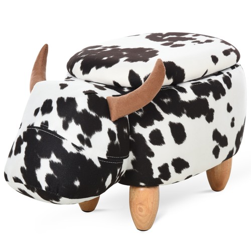 Tierhocker dekohocker mit - tierhocker,