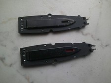 2 Weichen Antriebe 08330 für 6814 / 6813 usw. Tillig / BTTB Standard TT (TT8)