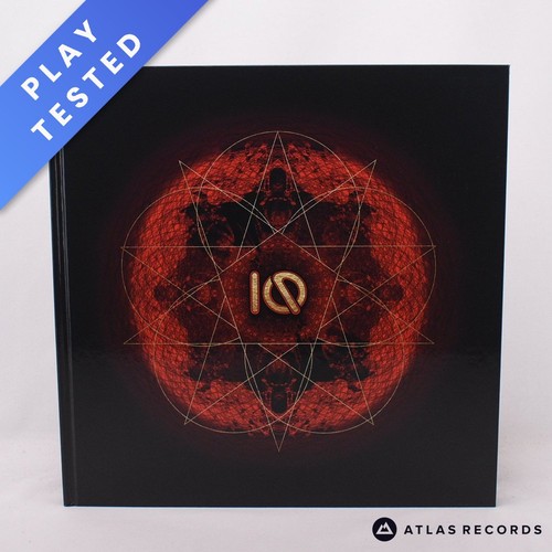 The archive collection - iq, 2003