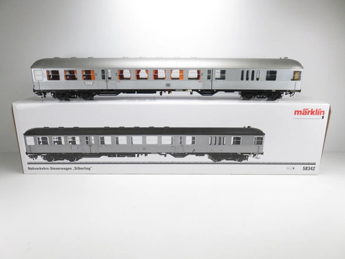 Märklin 58342 - (1hol419),