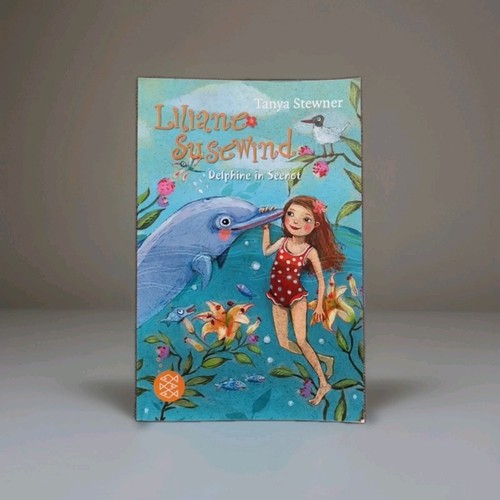 Buch liliane susewind - susewind,