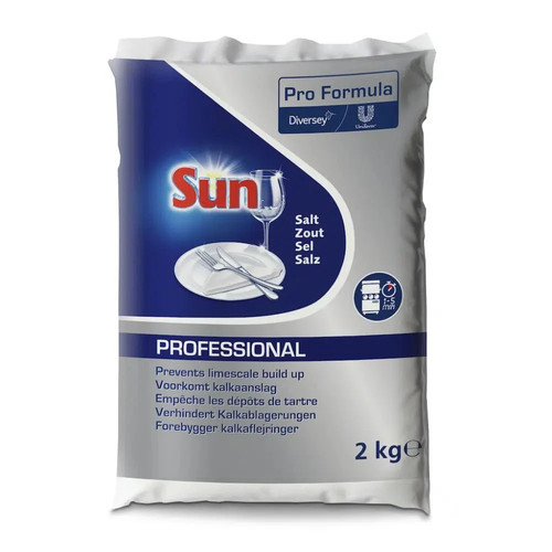 Sun professional salz - sun,