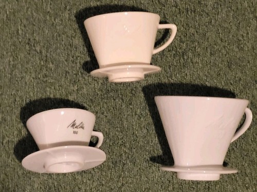 Melitta kaffeefilter 102 - melitta,