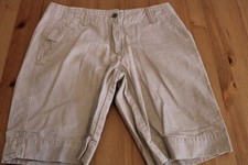 Elkline Hose Shorts 29 beige Gut #L6561