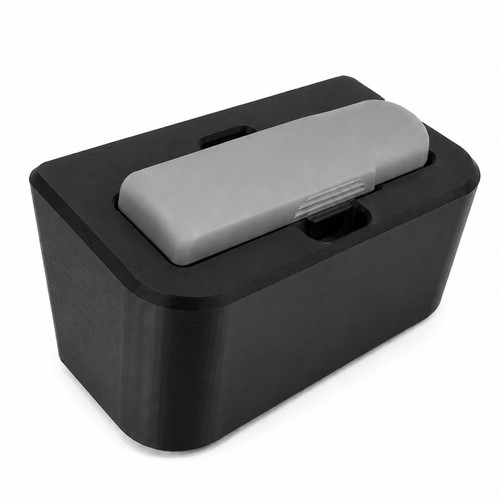 Magnetischer magazinhalter - magnetischer,