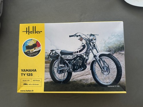 Heller bausatz 80902 - 80902,