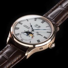 Gorgeous Automatic Mechanical