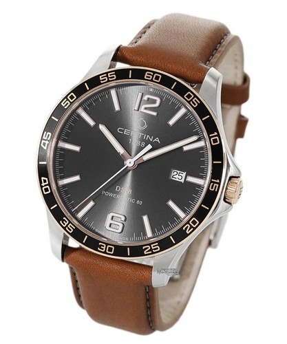 Certina powermatic - certina, 80