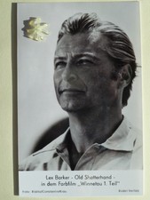 Karl May (Rüdel Kartenmotiv)