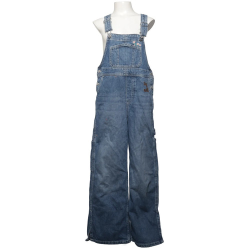 Latzhose größe 134 - h&m,, größe: