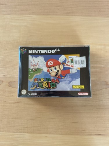 Super mario für nintendo - super,