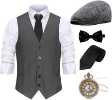 Gionforsy herren weste 20er - herren,