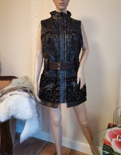 SPORTALM Weste Femme Fatale