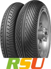 Motorradreifen Continental