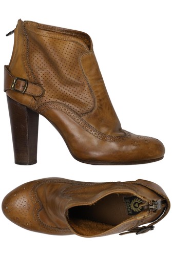 Belstaff stiefelette damen - belstaff,